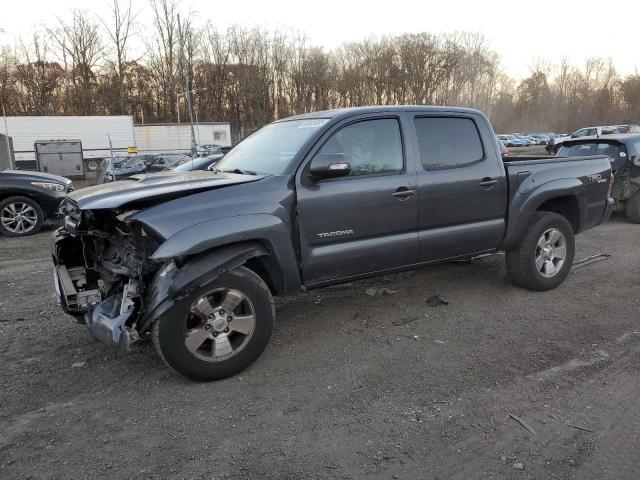 2013 Toyota Tacoma Double cab Prerunner