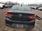 2020 KIA Rio lx