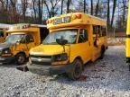 2011 Chevrolet School Bus