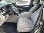 2015 Toyota Highlander le
