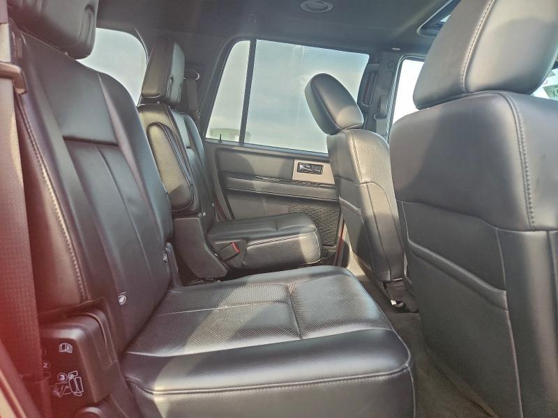 2017 Ford Expedition Limited