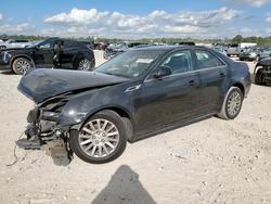 2012 Cadillac 2012 Cadi cts for sale in Houston, TX