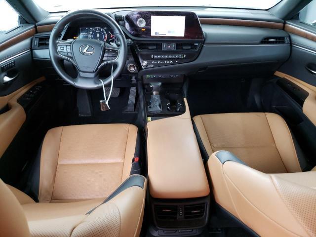 2024 Lexus Es 350 Base