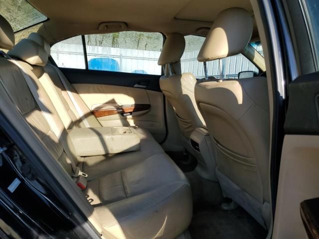 2011 Honda Accord EXL