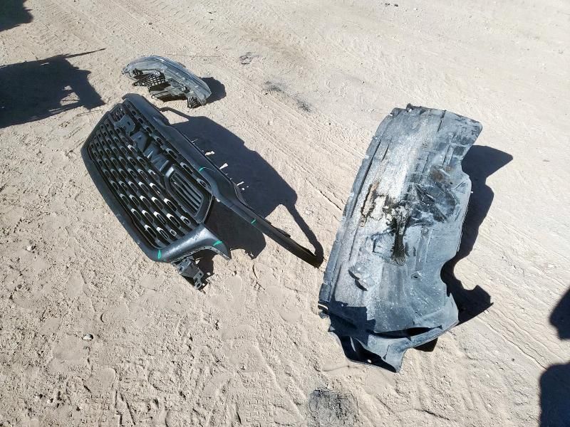 2025 Dodge Ram 1500 Tradesman