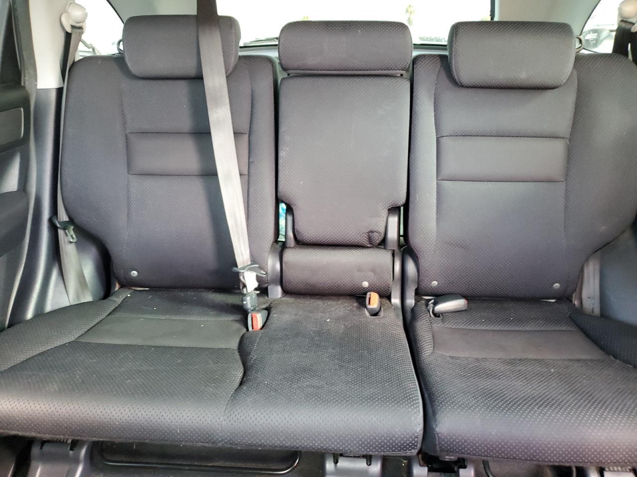 2008 Honda Cr-v lx