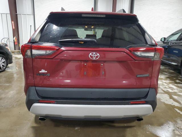 2019 Toyota Rav4 Adventure