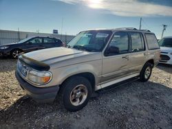Ford salvage cars for sale: 1997 Ford Explorer