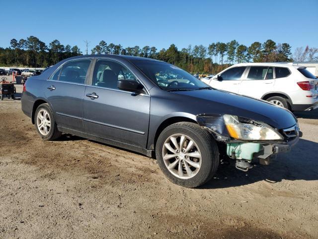 2007 Honda Accord se