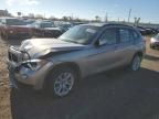 2014 BMW X1 Xdrive28i