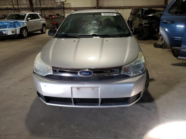 2011 Ford Focus se