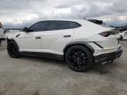 2024 Lamborghini Urus Performante