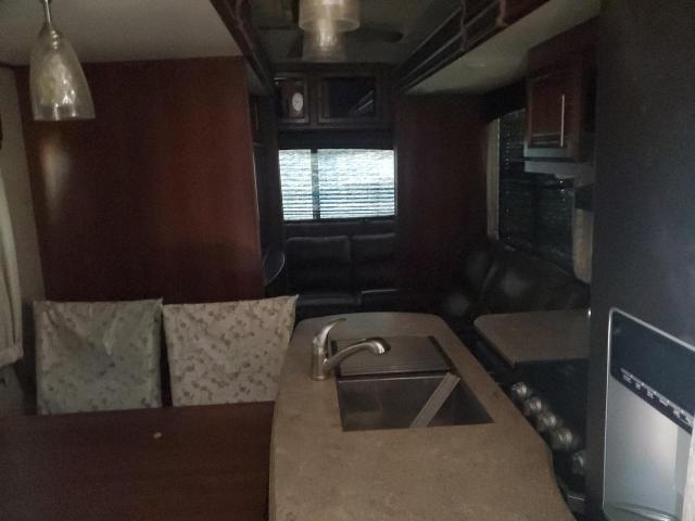 2018 Jayco Eagle Camper