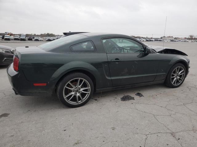 2008 Ford Mustang gt