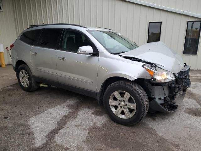 2011 Chevrolet Traverse LT