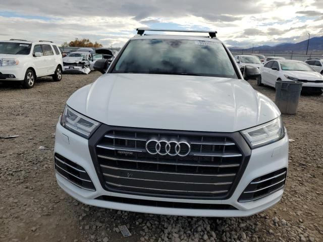 2020 Audi Q5 e Premium Plus