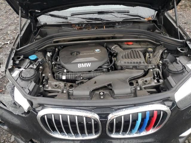 2019 BMW X1 Xdrive28i