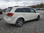2011 Dodge Journey