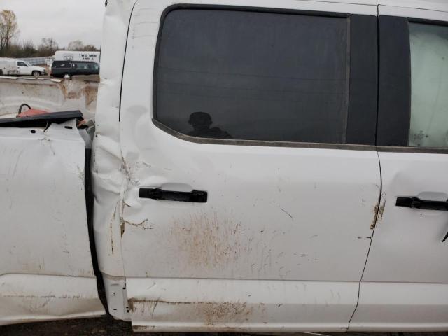 2025 Ford F150 xlt