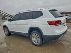 2018 Volkswagen Atlas