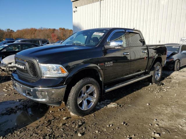2018 Dodge 1500 Laramie
