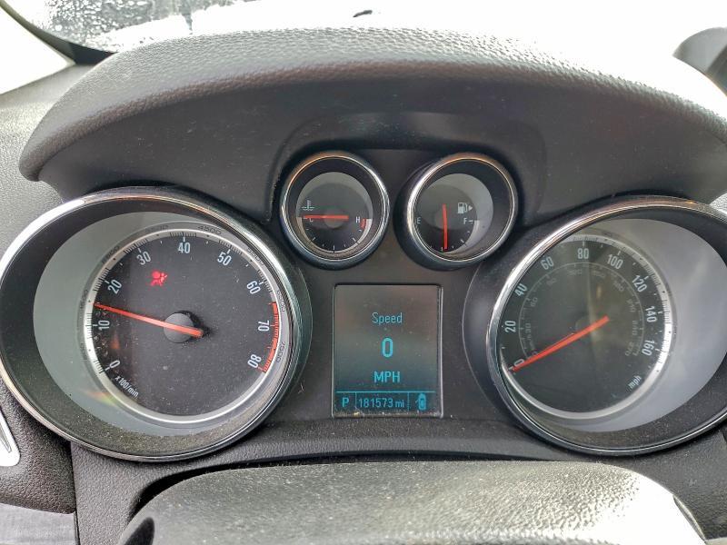 2014 Buick Encore Convenience