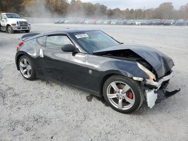 2009 Nissan 370z