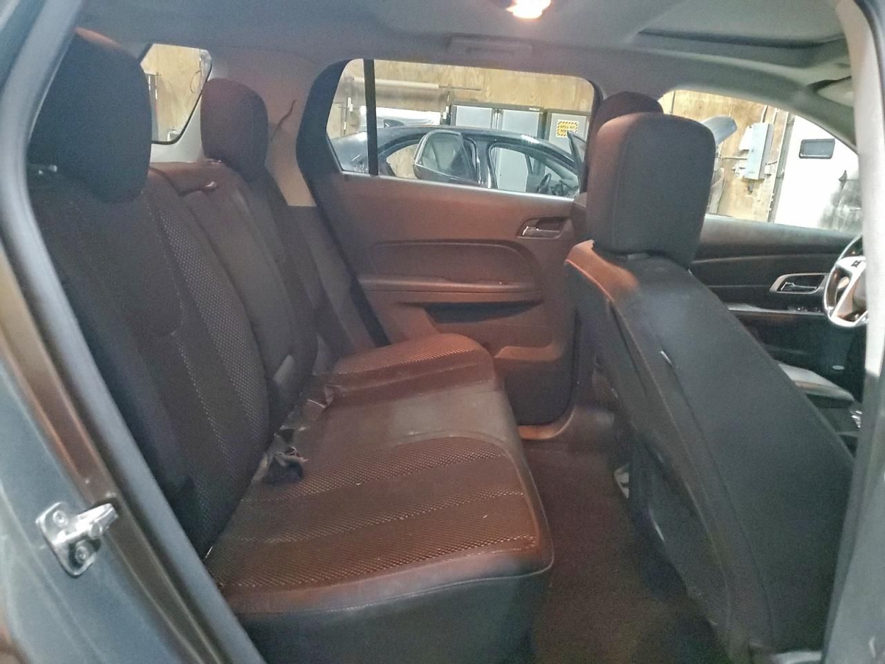 2013 GMC Terrain sle