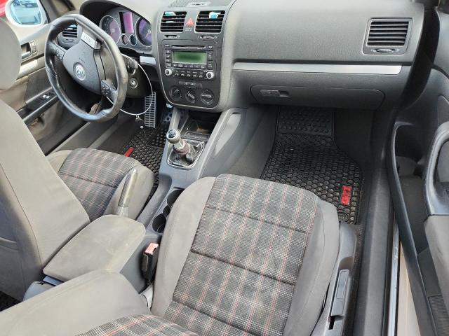 2006 Volkswagen New gti