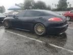 2015 Porsche Panamera se Hybrid