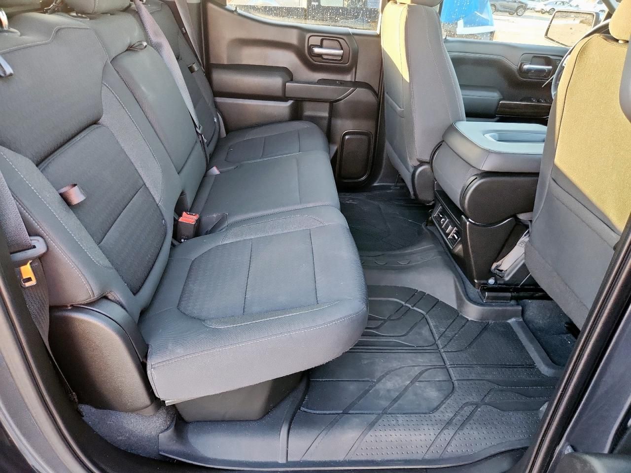 2021 Chevrolet Silverado C1500 lt