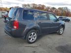 2012 Honda Pilot exl