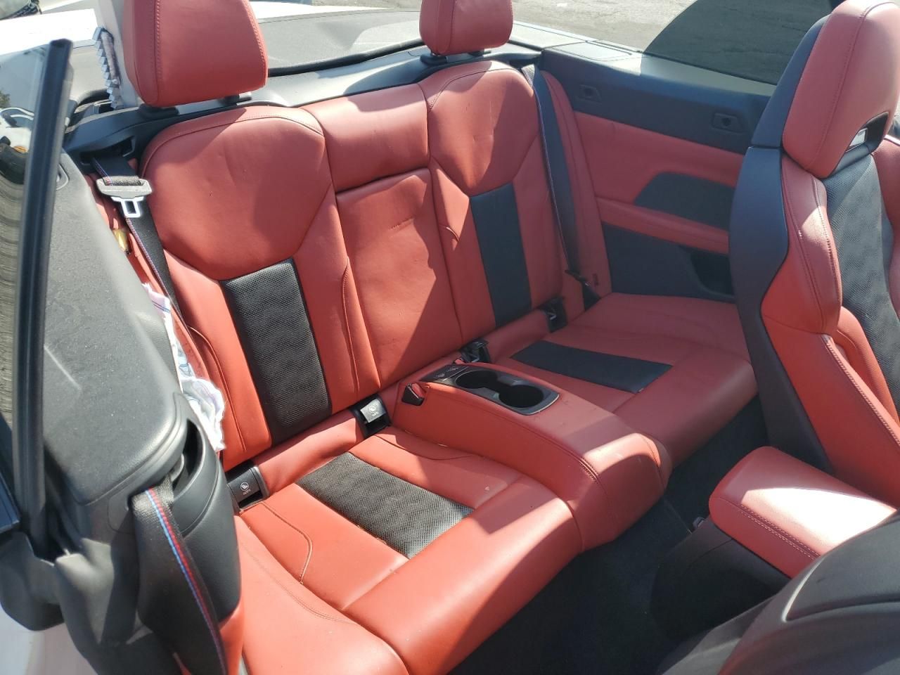 2024 BMW M4 Competition