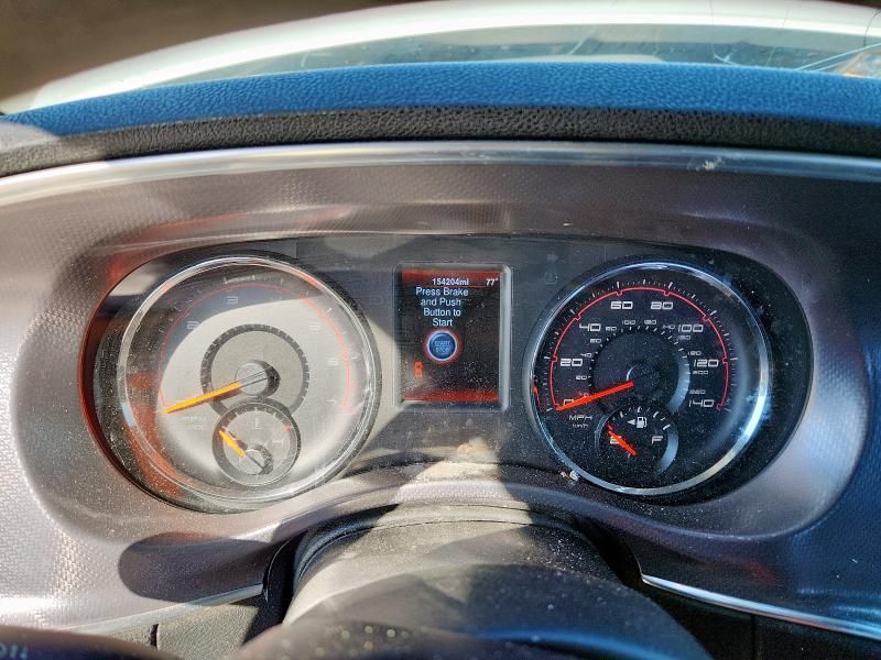 2013 Dodge Charger se