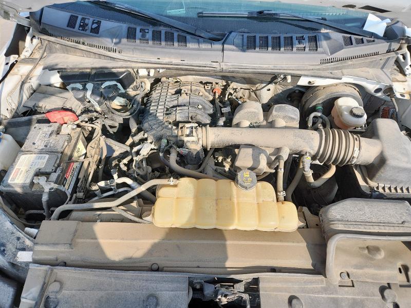 2020 Ford F150