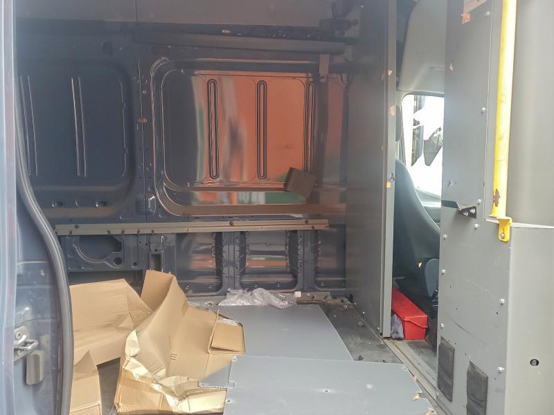 2020 Ford Transit Delivery Van