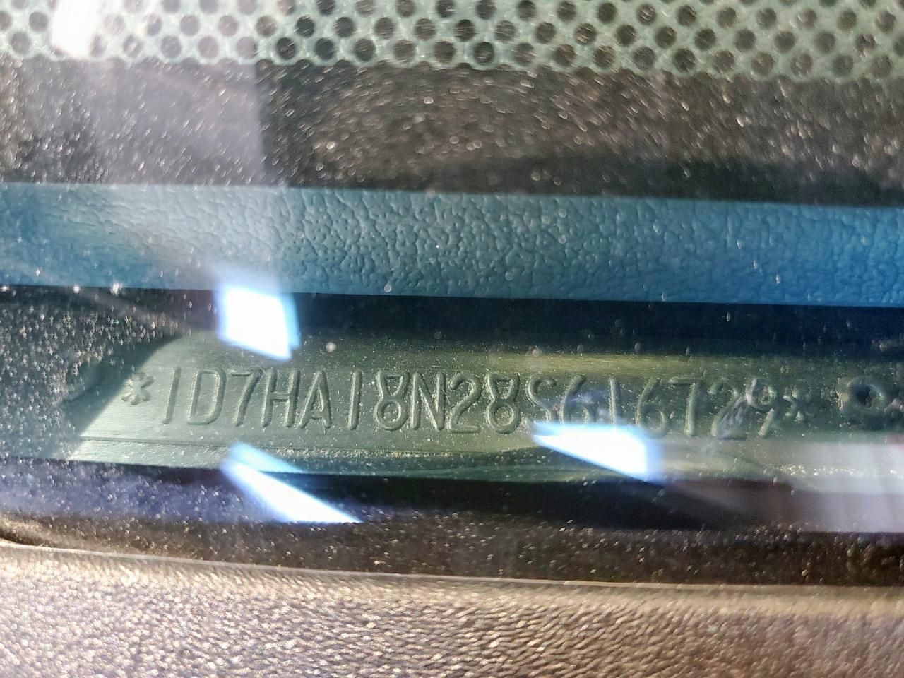 2008 Dodge Ram 1500 st