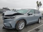 2024 Honda Cr-v exl