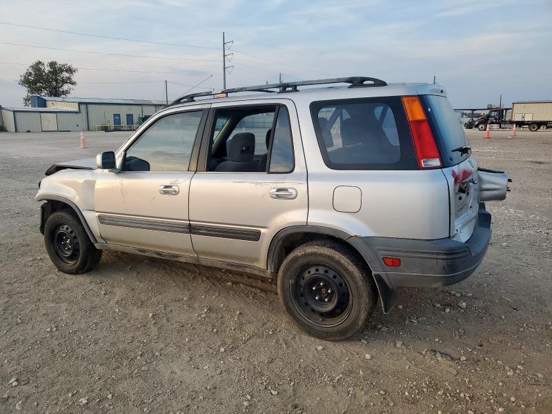 1998 Honda Cr-v ex