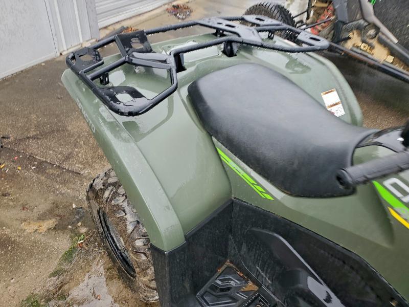2025 Cf Moto 2025 Cfmoto Cforce 400 ATV