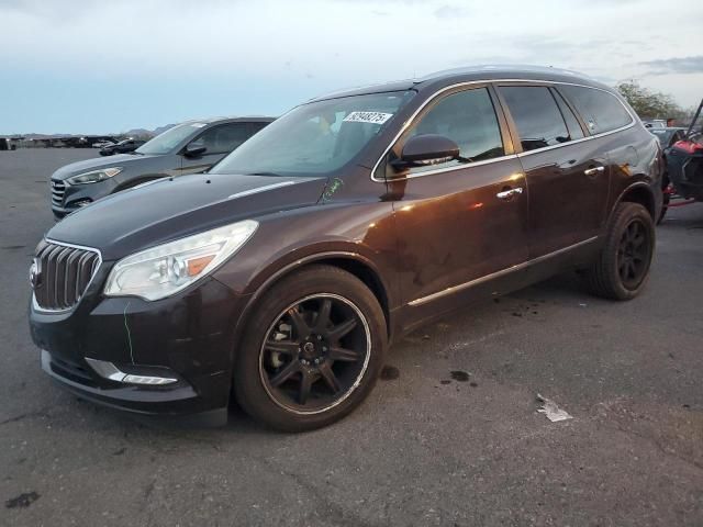2016 Buick Enclave