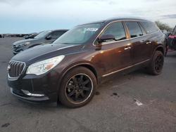 Buick Vehiculos salvage en venta: 2016 Buick Enclave