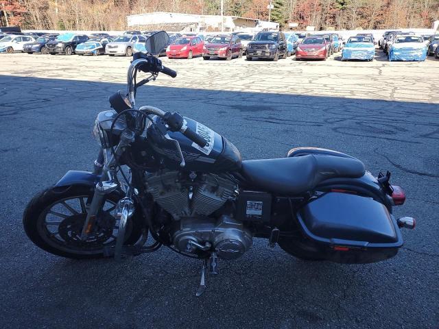 2003 Harley-Davidson XL883 Hugger