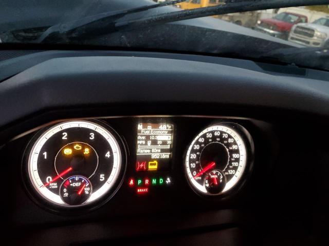 2015 Dodge RAM 4500