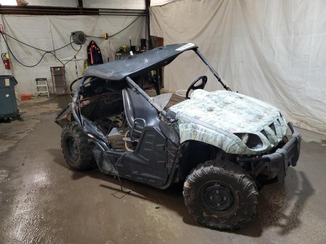 2007 Yama Ha Rhino Utility Vehicle