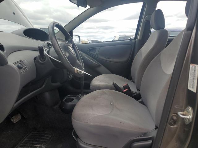 2003 Toyota Echo