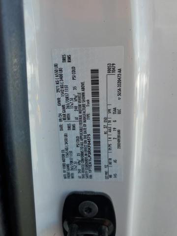 2024 Ford F150 xl