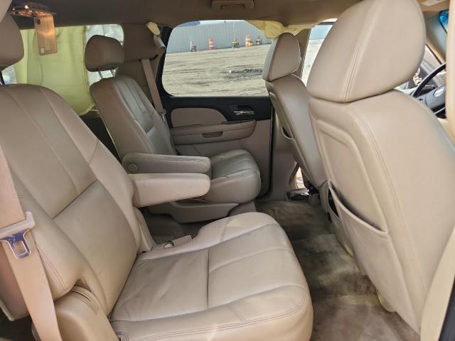 2008 Chevrolet Tahoe K1500