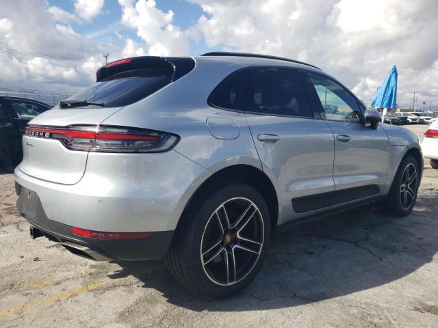 2020 Porsche Macan