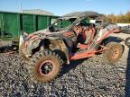 2021 Can-Am Maverick Utility Vehicle